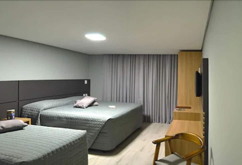 اتاق لوکس سه تخته, Sky Palace