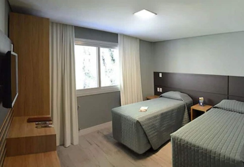 اتاق لوکس چهار تخته, Sky Palace