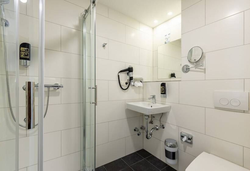 اتاق استاندارد, Trip Inn Hotel Münster City