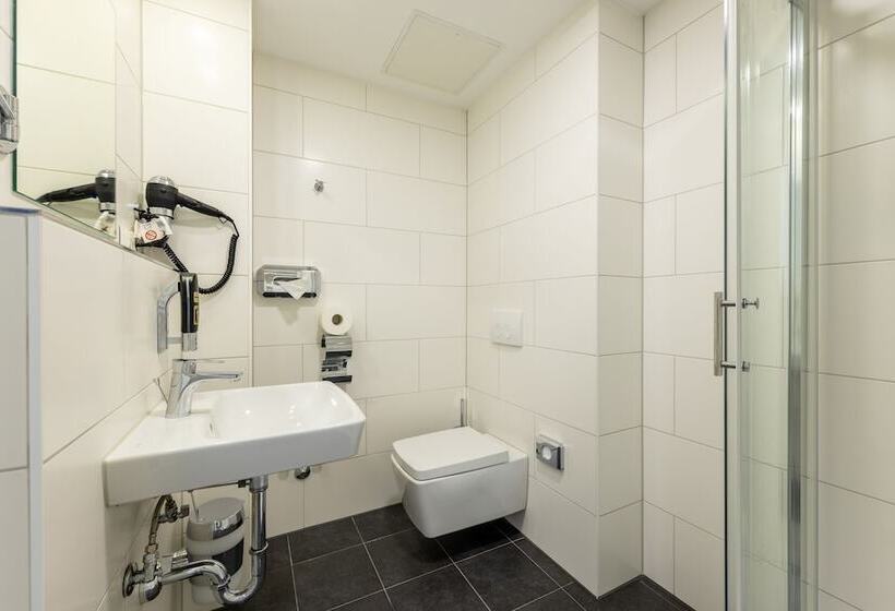 اتاق استاندارد, Trip Inn Hotel Münster City