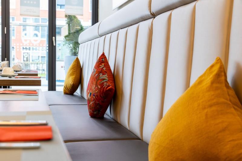 اتاق استاندارد, Trip Inn Hotel Münster City