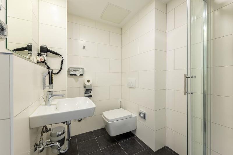 اتاق استاندارد, Trip Inn Hotel Münster City