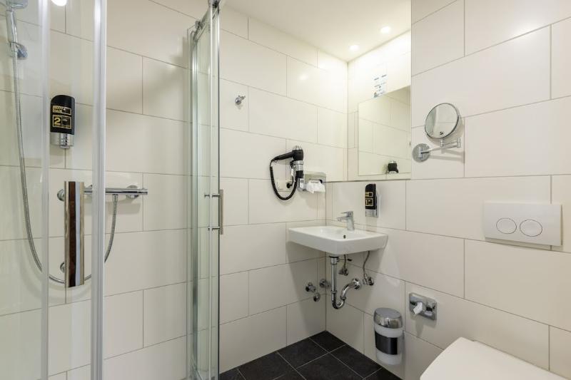 اتاق استاندارد, Trip Inn Hotel Münster City