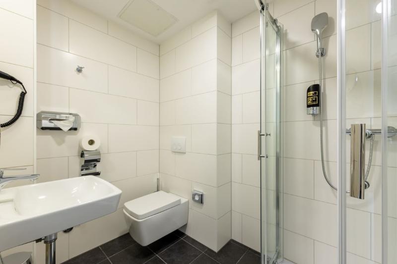 اتاق استاندارد, Trip Inn Hotel Münster City