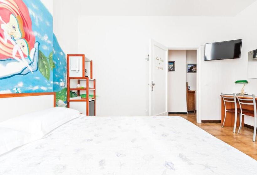 اتاق استاندارد, Lia Rooms 4