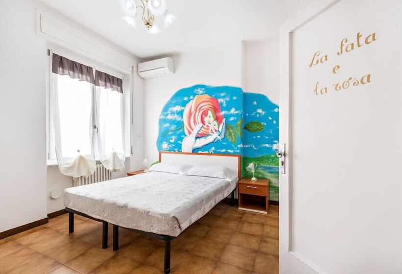 اتاق استاندارد, Lia Rooms 4