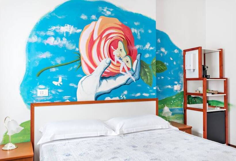 اتاق استاندارد, Lia Rooms 4