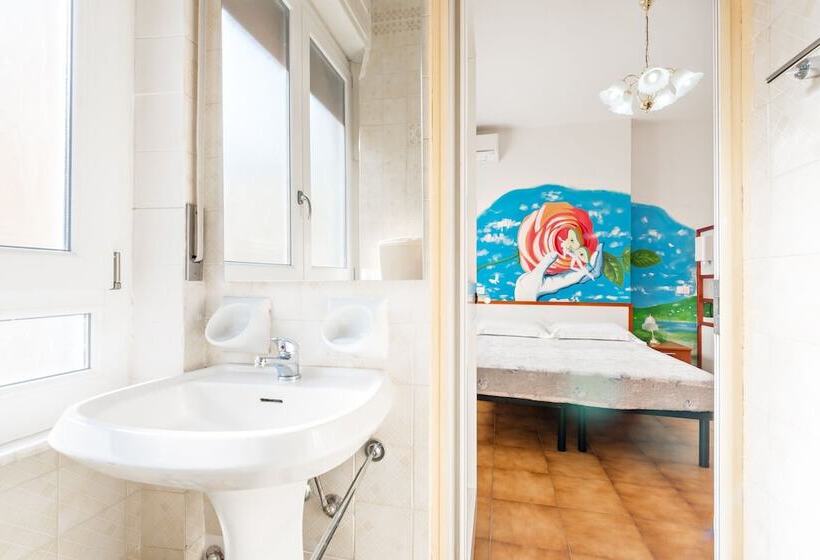 اتاق استاندارد, Lia Rooms 4