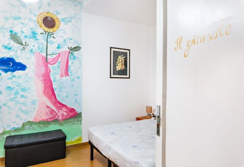 اتاق استاندارد سه نفره, Lia Rooms 4