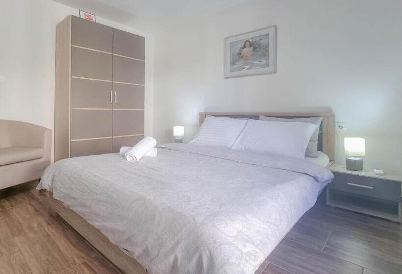 اتاق استاندارد اینتریور, Room Fiore