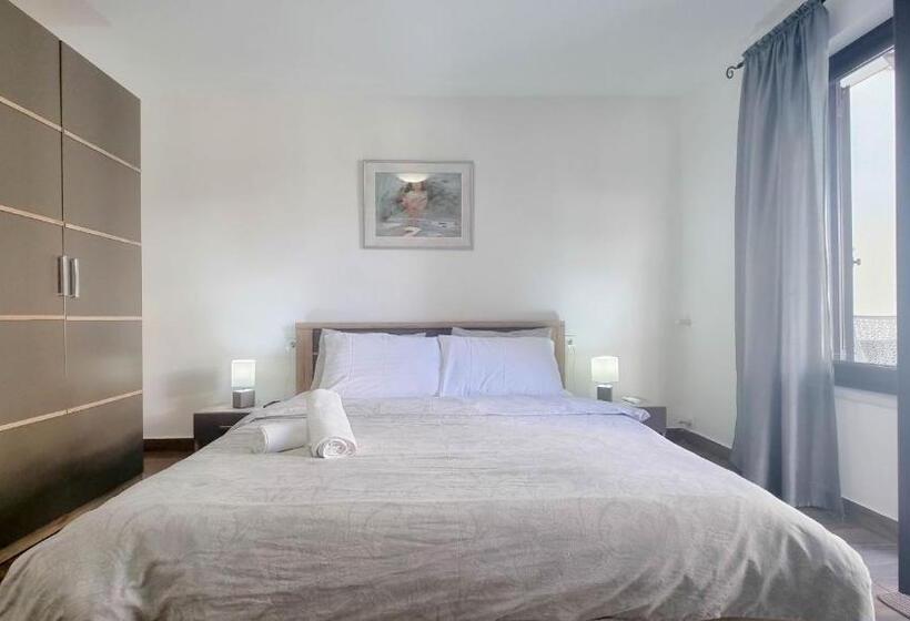 اتاق استاندارد اینتریور, Room Fiore