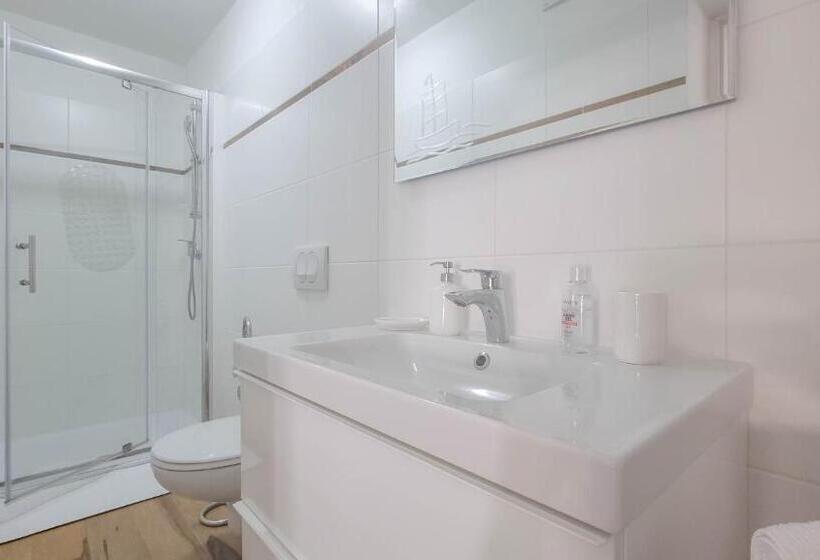 اتاق استاندارد اینتریور, Room Fiore
