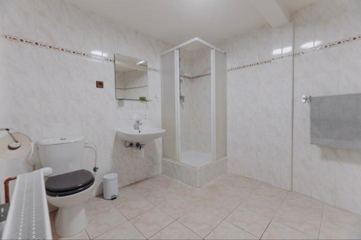 اتاق استاندارد سه تخته با بالکن, Kotva