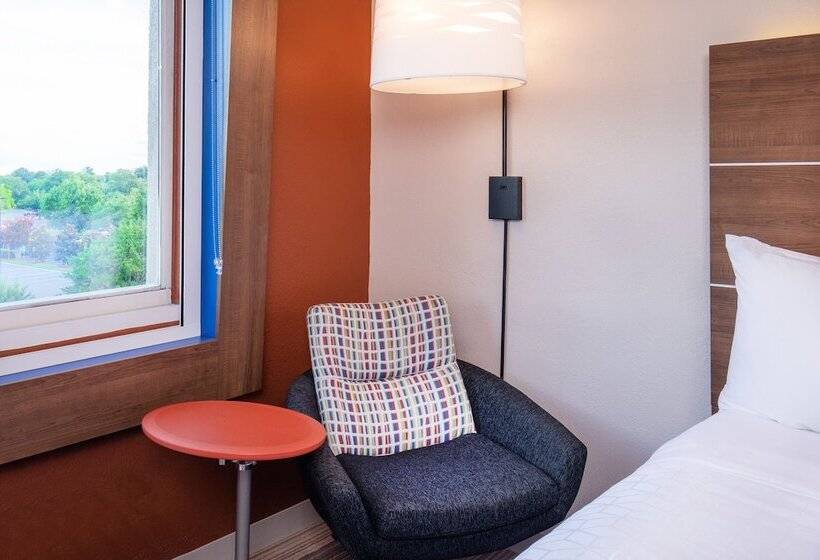 اتاق استاندارد, Holiday Inn Express Chesapeake   Norfolk, An Ihg