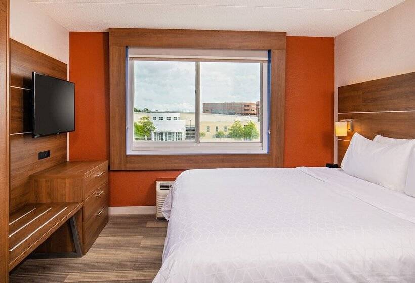 اتاق استاندارد, Holiday Inn Express Chesapeake   Norfolk, An Ihg