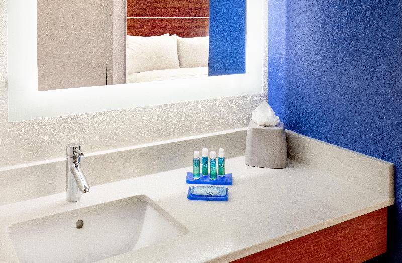 اتاق استاندارد برای معلولان, Holiday Inn Express Chesapeake   Norfolk, An Ihg