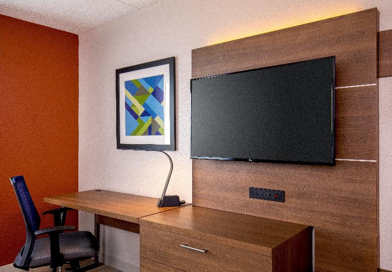 اتاق استاندارد, Holiday Inn Express Chesapeake   Norfolk, An Ihg