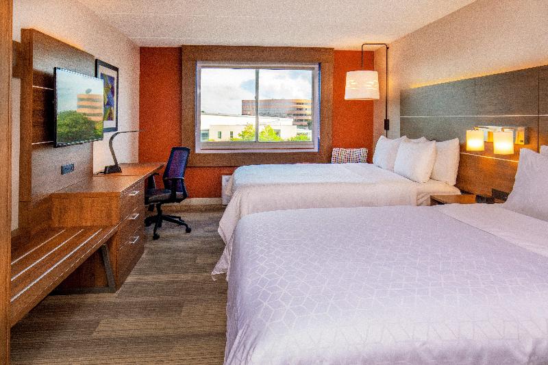 اتاق استاندارد, Holiday Inn Express Chesapeake   Norfolk, An Ihg