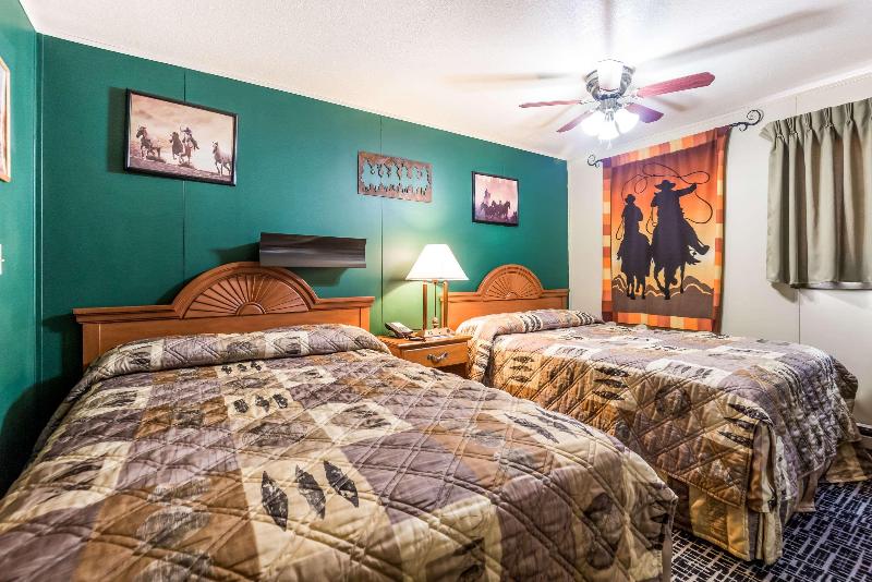 اتاق استاندارد, Holiday Inn Express Fairfax Arlington Boulevard, An Ihg