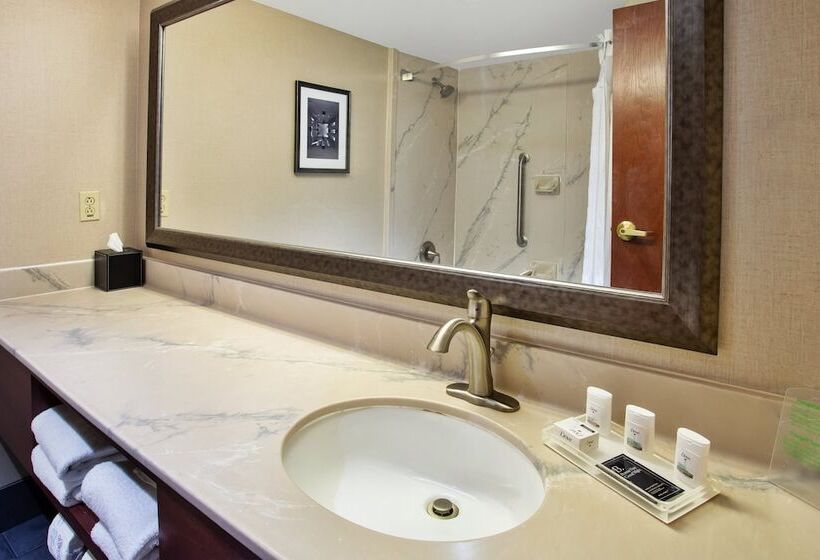 اتاق استاندارد, Holiday Inn University Plaza Bowling Green, An Ihg