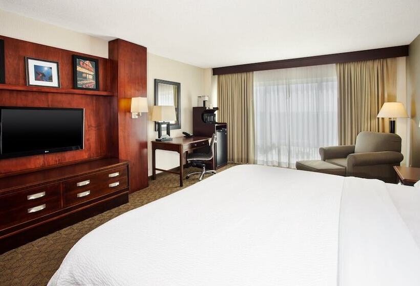 اتاق استاندارد, Holiday Inn University Plaza Bowling Green, An Ihg