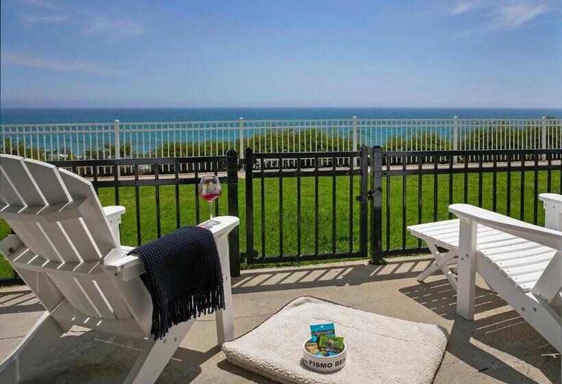 سوئیت پریمیوم, Pismo Lighthouse Suites