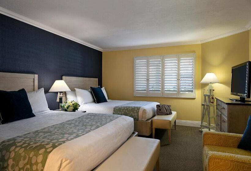 سوئیت پریمیوم, Pismo Lighthouse Suites