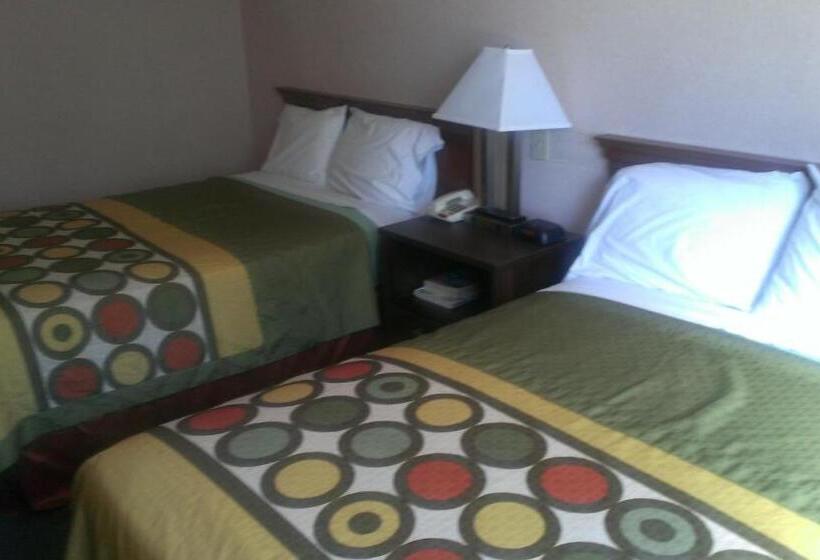 اتاق استاندارد, Quality Inn