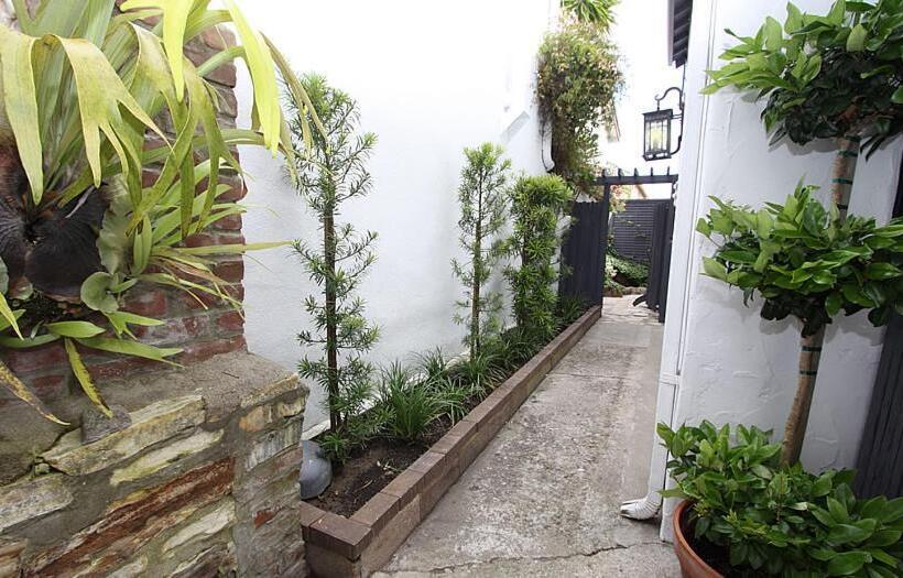 اتاق استاندارد, The Vagabond S House Boutique Inn
