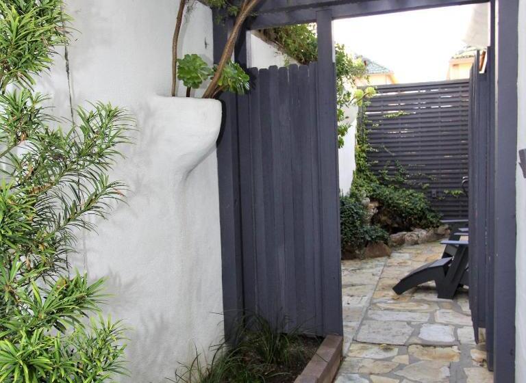 اتاق استاندارد, The Vagabond S House Boutique Inn