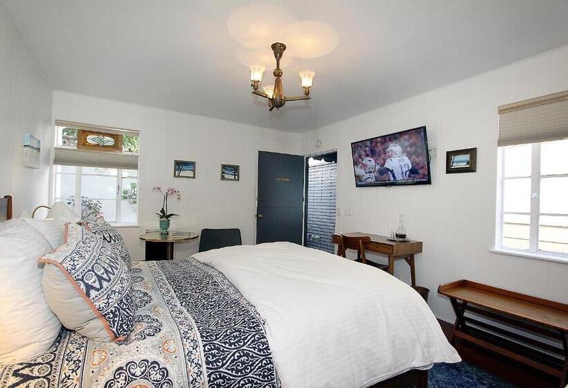 اتاق استاندارد, The Vagabond S House Boutique Inn
