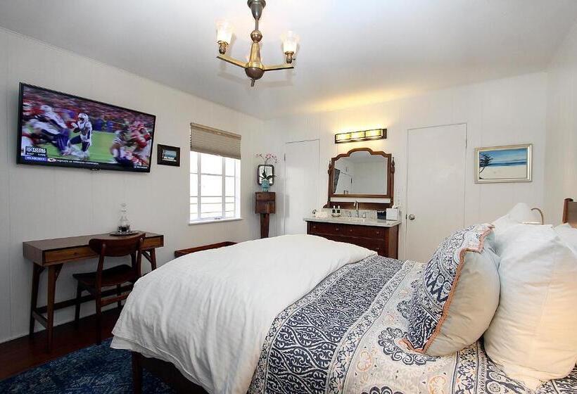 اتاق استاندارد, The Vagabond S House Boutique Inn