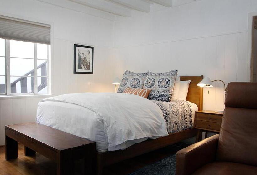 اتاق سوپریور, The Vagabond S House Boutique Inn