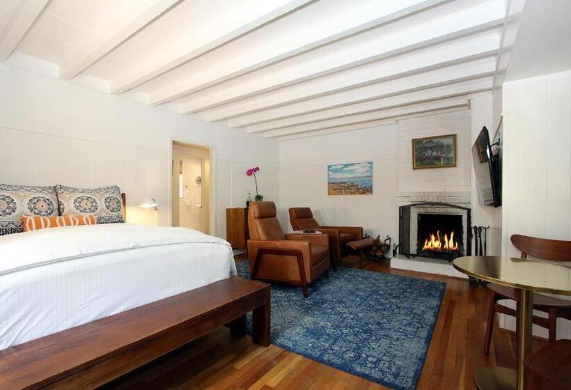 اتاق سوپریور, The Vagabond S House Boutique Inn