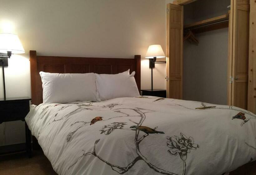 آپارتمان 1 خوابه, Vail Racquet Club Mountain Resort