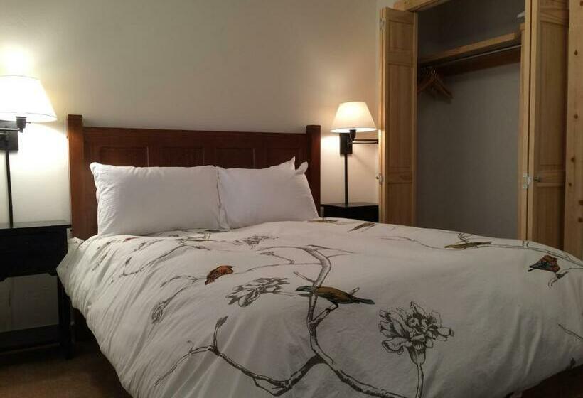 Appartamento 1 Camera da Letto, Vail Racquet Club Mountain Resort