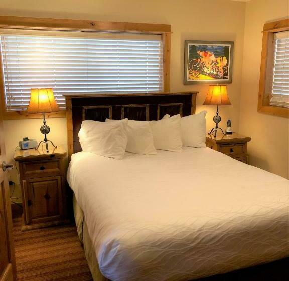 آپارتمان 1 خوابه, Vail Racquet Club Mountain Resort