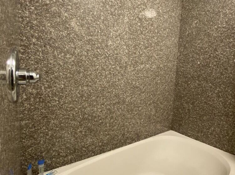 اتاق استاندارد با 2 تخت دوبل, Welcome Inn Corona