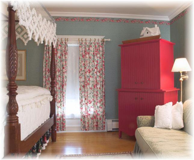 اتاق استاندارد, White Lace Inn