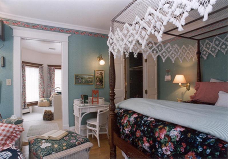اتاق استاندارد, White Lace Inn