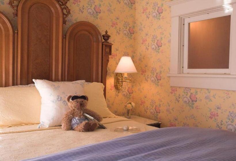 اتاق استاندارد, White Lace Inn