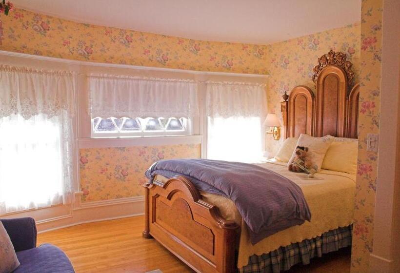 اتاق استاندارد, White Lace Inn