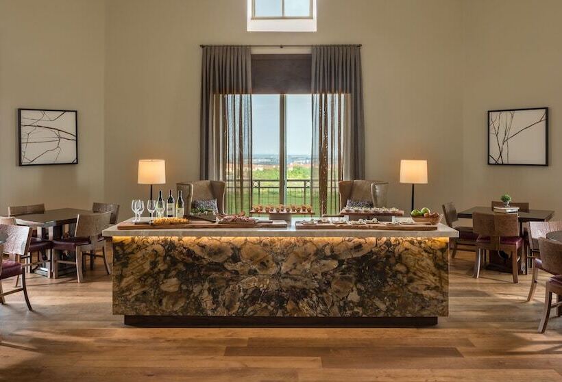 اتاق استاندارد, La Cantera Resort & Spa