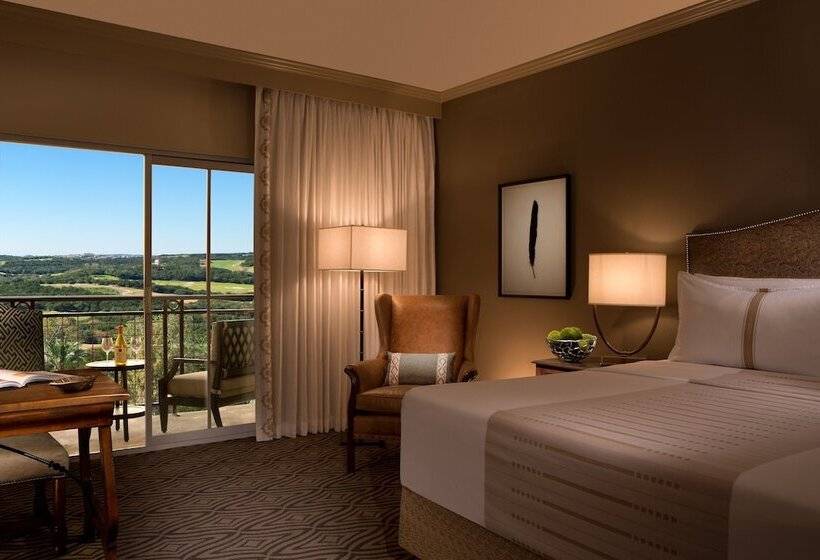 سوییت, La Cantera Resort & Spa