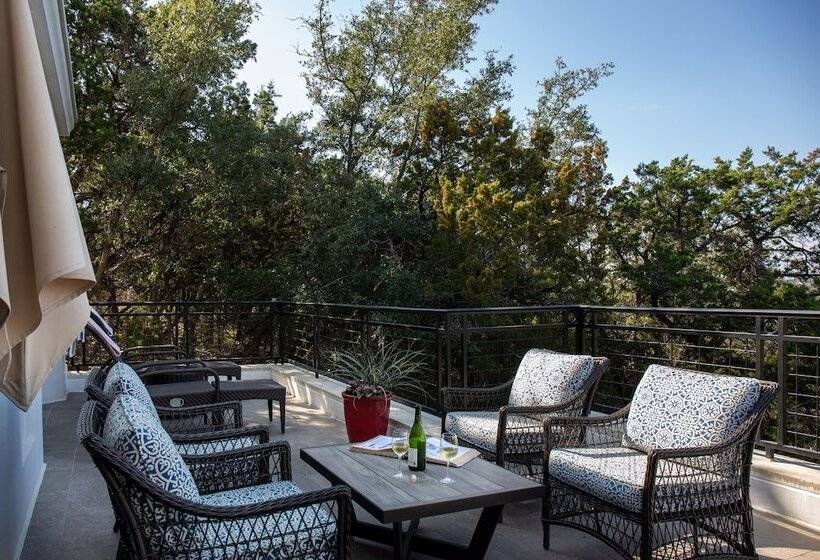 سوییت, La Cantera Resort & Spa
