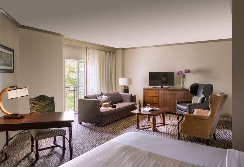 استودیوی استاندارد, La Cantera Resort & Spa