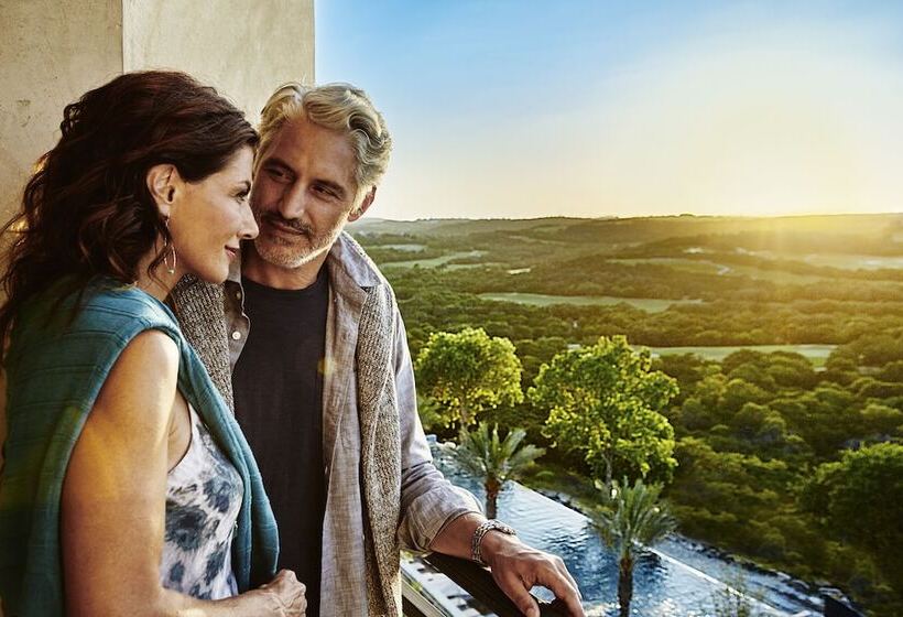 سوییت لوکس, La Cantera Resort & Spa