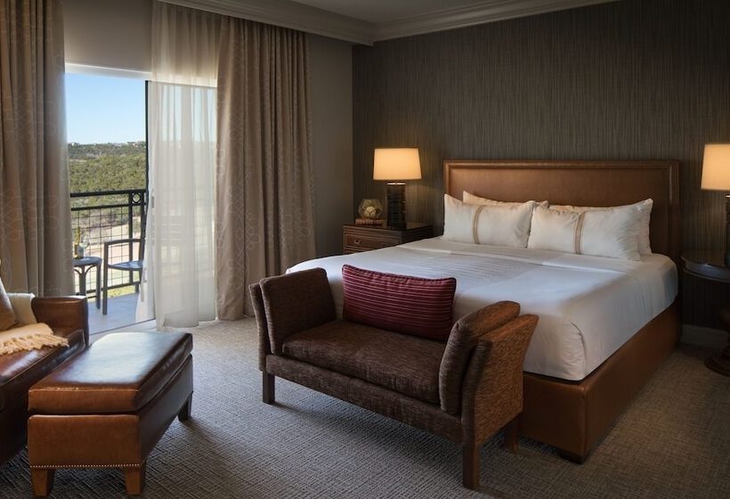 سوئیت پرزیدنت, La Cantera Resort & Spa