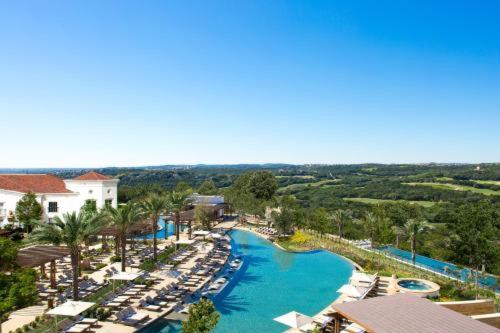 Quarto Estandar, La Cantera Resort & Spa