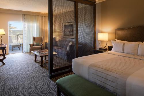 اتاق استاندارد, La Cantera Resort & Spa